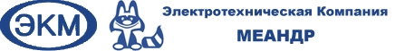 МЕАНДР